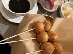 -海底捞火锅(金地广场生日主题店)