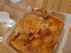 -宫廷糕点铺