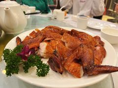 -畔山酒店中餐厅