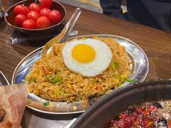 -萍姐火锅·公路夜市(南京新街口店)