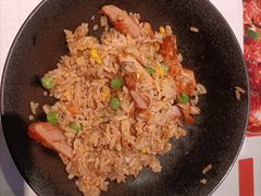 -酷公社·榴莲披萨(太原街店)