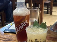 -破店肥哈·东北烧烤·夜宵(南山保利店)