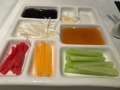 -四季民福烤鸭店(故宫店)