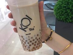-KOI Thé(力宝广场店)