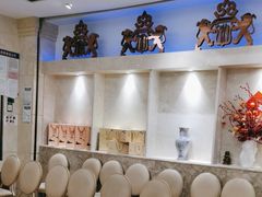 -狮王府淮扬菜(新街口友谊店)