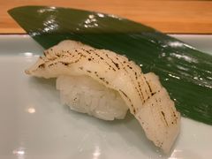 -希望日本料理(保利香槟花园店)