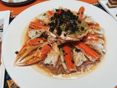 -鲜味食族水产·海鲜餐厅