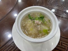 -长平肥姐白粥·海鲜打冷