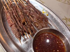 -串盟烧烤大排档·长沙美食地标(星沙店)