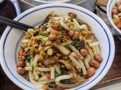 牛肚鸭庆子二合一-陶姐冷粉