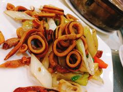 -七叔家宴家常广西菜(明秀东路店)