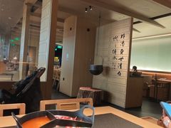 -盡膳口福跷脚牛肉火锅(国贸商城店)