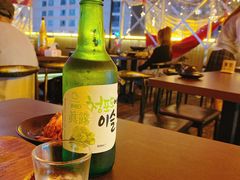 -首尔大排档