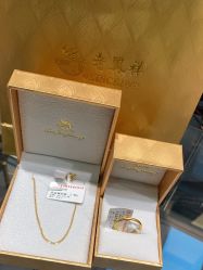 点击看大图 -老凤祥银楼(五角场万达广场店)