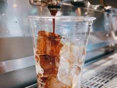 -Seesaw Coffee(上海尚悦湾店)