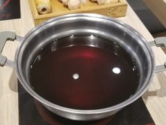 日式寿喜锅-吉野家 (新街口外大街店)
