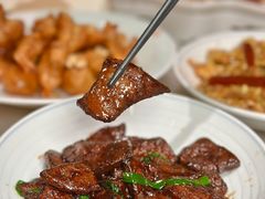 -小吊梨汤·北京菜·烤鸭(鸟巢店)