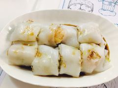 -点点心点心专门店(湾仔店)