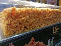 招牌子夫鸡柳-味子夫鸡柳(解放碑总店)