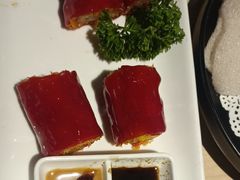 -避风塘(宝山万达店)