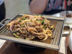 -羊之道草原味道清真餐厅(番禺店)