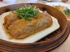 -御满江海鲜酒家(洛溪新城店)