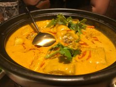 -星叶·东南亚料理(宁波万象汇店)