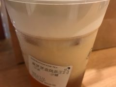 -喜茶(深圳东门1234店)
