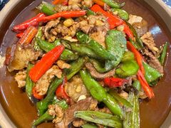 -龚师傅土菜馆.地道农家菜(魅力湘西店)