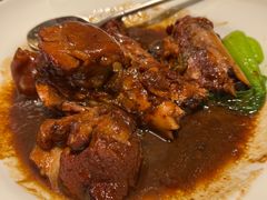 -马凯餐厅(地安门店)