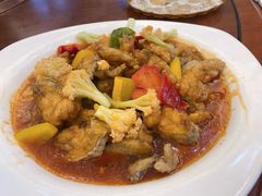 -乐在集市海鲜大排档(平潭店)