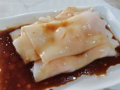 鲜虾滑肠粉-潮福城大酒楼·潮粤菜·港式点心(阳光城店)