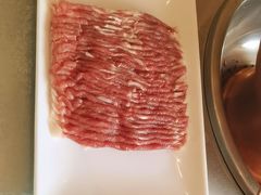 -清真·鸦儿李记·涮肉(和平里店)