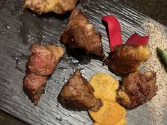 -極上萬膳·日料放题(海岸城店)