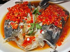 -湘阁里辣(南联锦泰城店)