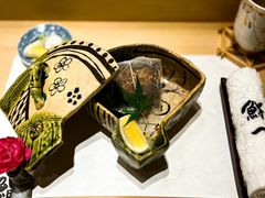 -鮨一日本料理旗舰店(总店)