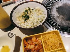 -猫爪爪原切自助烤肉(观音桥阳光世纪店)