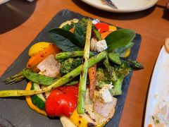 -OLLA 西班牙餐厅(丰盛里店)