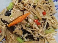 -下梅人家土菜馆(历史文化餐厅度假区店)