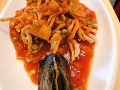-功德林素菜饭庄(前门店)