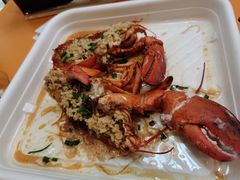 -盒马鲜生(丁香国际店)