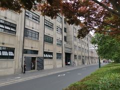 -上海四行仓库抗战纪念馆