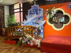 -桥香园过桥米线(国贸店)