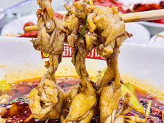 -簋街仔仔小龙虾(总店)
