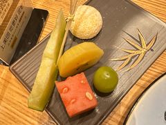 -京旬海鲜放题·铁板烧自助餐厅