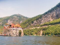 -九女仙湖景区