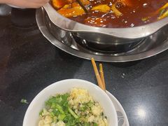 -冯记香辣兔火锅(茶店子总店)