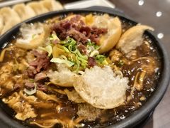 -明将锅贴(建筑路店)