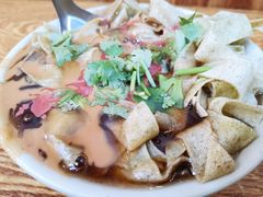 -真素诚·清真(新华路店)