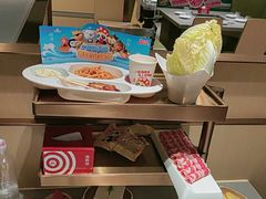 -海底捞火锅(河东万达广场店)